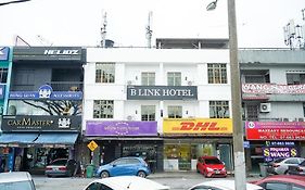 B Link Hotel
